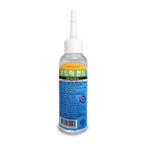 도너랜드 캠퍼스 우드락 본드 BD 85g, 상세페이지 참조