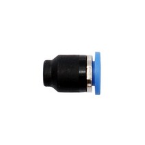 원터치 고압피팅 마개 [10mm], 단품