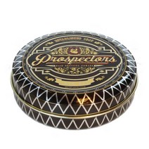 프로스펙터스 아이언오레 포마드 헤어왁스 4 Oz. 113g, 1개