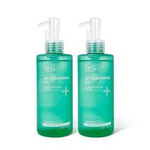 닥터지 약산성 클렌징 오일 200ml x 2개입, 약산성 클렌징 오일 200ml x 2개