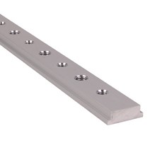 T슬라이드 홀형 850mm 목공용 마이터 티슬라이드 구멍