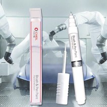 자동차페인트 올뉴 렉스턴 LAK 붓펜 스페이스블랙 자동차 도색, 선택:LAK 붓펜