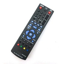 블루레이 플레이어 4k LG 리모컨 bp125 앰프의 새로운 기능 bp325 akb73615801, 없음