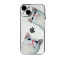 귀여운 폰 젤리 케이스