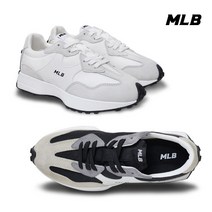 MLB 알파인 남녀공용 커플 운동화