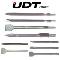 UDT 육각포인트치즐 노미 육각플랫치즐 다가네 육각스페이드치즐 SDS PLUS치즐 SDS MAX치즐 UDT 치즐 모음, 19.육각포인트(노미)30x1000