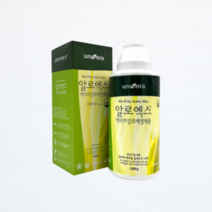 유니베라 알로엑스 액티브 알로에겔 1000g