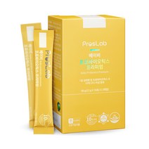 프로스랩 베이비 프로바이오틱스 프리미엄 2g x 30포, 2.베이비 프로바이오틱스 프리미
