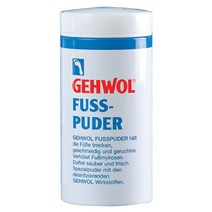 게볼 풋 파우더 100g, 1개