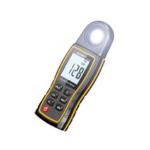 캥거 SNDWAY 디지털 조도계 밝기 조도 측정기 KGA-77, 1개, 상세페이지 참조