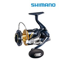 시마노정품 스텔라 SW 4000XG (20) 스피닝릴