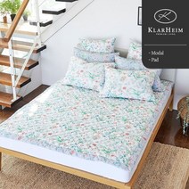 클라르하임 [AK백화점]보니타 60수 모달 패드 K