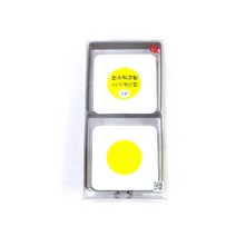 위dhns_델키 논스틱 코팅 사각 계란틀 2구 계란 조리 스텐요리 에그 주방 다용도 토스트 요리용♥dhn, ♥happynesss