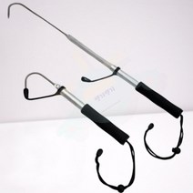 J.ROM 낚시 문어갈고리 대형 문어낚시도구