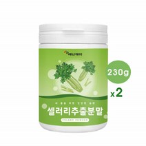 국내산 셀러리 추출 분말 샐러리 추출액 가루 파우더 주스 선식 식이섬유 플라보노이드 비타민K 엽산