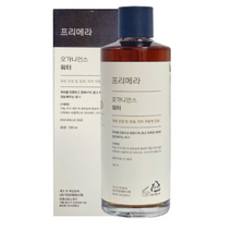프리메라 오가니언스 워터 180ml, 8개