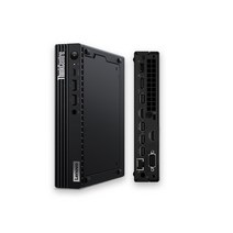 [레노버] ThinkCentre M70q Tiny Gen3-11T3S00000 [i3-12100T/32GB/256GB/Win11 Pro] [구성변경제품]