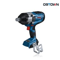 보쉬 GDS 18V-1050HC 충전 하이토크 임팩트렌치 18V 본체 3/4인치 BL