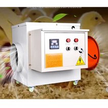 농업용 난방기 산업용 열풍기 팬히터 농사용 창고, 15KW380V + 30m 윈드 벨트