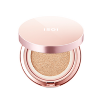 아이소이 스킨케어 비건 쿠션 SPF38 PA++ 13g, 6세트, 21호