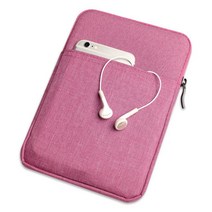 태블릿파우치 Prestigio MultiPad Wize 3408/3508/3608 용 유니버설 타블렛 케이스 백 4G/Grace 5588 7788 8 인치 태블릿 커버 보호 쉘, [01] Rose