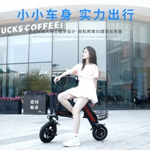 전동 성인용 킥보드 배터리 대리기사 접이식 앉아서타는 듀얼 전기 퀵보드, 48V, 12A 전동킥보드 50-60km