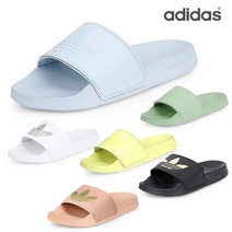 아디다스 아딜렛 라이트 6종 GZ6196GZ6197GX8890