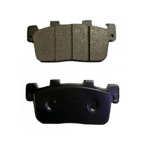 킴코 GDINK125 뒤패드/하이테크 브레이크패드