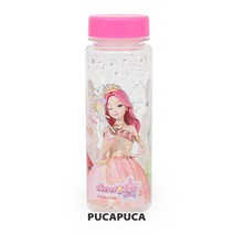 시크릿쥬쥬 엔젤 트라이탄 500ml 물통 물병 텀블러 캐릭터 유치원 어린이집 유아동 여아 초등