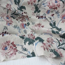 앤패브릭 린넨원단 대폭린넨 바이오워싱 린넨카렌, 바이오워싱린넨