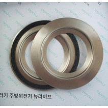 가정용 음식물 분쇄기 싱크대 분해기 처리기 일타강사 음쓰 Aishiyi 주방 폐기물 분쇄기 음식물 쓰레기 프로세서 액세서리 180mm 가변 직경 어댑터 전송 인터페이스