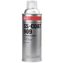 아연 도금제/ 휠 도색 내열 페인트/ 나바켐 SS-COAT 909, SS-909AL (회색), 1개