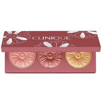 Clinique 치크 팝 하이라이터 블러쉬 블랙 허니 핑크 허니 골드 축하 크리니크