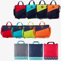 초등학생 보조가방 실내화 신발주머니