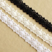 토션레이스]눈보라-3color (1484999) c3, 블랙