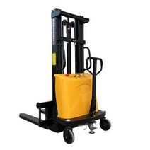 (최복덩이) 핸드지게차 핸들카 지게차 전동핸드카 물류 운반(최복덩이), 상세 페이지 참고, 1톤운반3미터상승