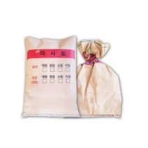 거목산업사 세척마사토 중립 20kg, 2개