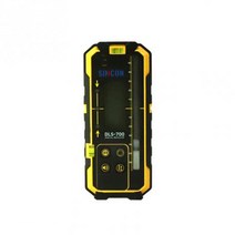 신콘 DLS-700 회전레이저수광기 수신기 디지털수광기