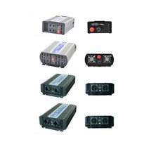 스마토 DC/AC 인버터 입력 DC24V 유사계단파 인버터, IVT-2000B