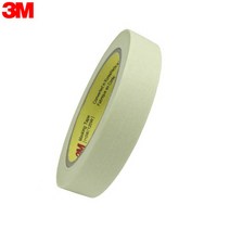3M 종이 마스킹테이프 110 20MM X 40M