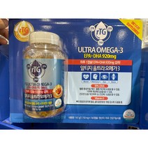 알티자 울트라 오메가 3 140정 140일분, 1개