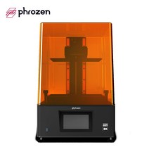 phrozen sonic Mighty 8k 보석 수지 프린터 3d 기계 218123235mm impresora 3d lcd 치과 3d 프린터 기계, 기준