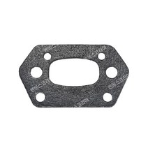 제노아 엔진톱용 유도관가스켓 G3800/G3801/G3802 공용 교체용 인슐레이터 인슈레다 가스켓