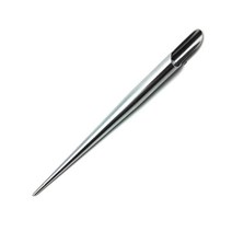 VJSLVKSL 에칭펜 라떼아트툴 알루미늄 17.1cm 아트펜 바리스타 재고1215EA funnypanny*25689649oA, 본상품선택