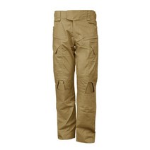 1300K 에머슨 기어 블루라벨 E4 택티컬 팬츠 코요테