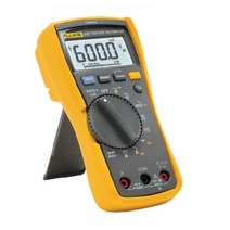 플루크 디지털 테스터기 FLUKE-117 600V_(1EA)