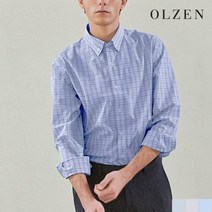 (정품)[올젠] 포멀 비즈니스 셔츠 (ZPB1WD1902_A)