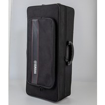 바리톤색소폰 200 일본 제조 알토 색소폰 니켈 도금 골드 키 전문 마우스 피스 케이스 및 액세서리 포함, [03] 라이트 옐로우