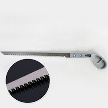 철물팩토리 쥐꼬리톱 줄톱 쇠톱 실톱 나무자르기 고지 톱 날 목재 목공 나무 전지 원예