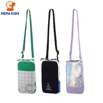 NEPA KIDS 네파키즈 저스트 파우치 KIC7513